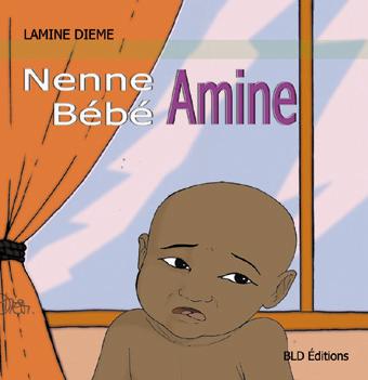 nenne amine